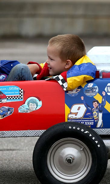Sights & Sounds: Racing in the Irish Hills of Michigan